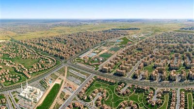 «الإسكان» تعتمد تعديل المخطط العام لمشروع مدينتي بالقاهرة الجديدة
