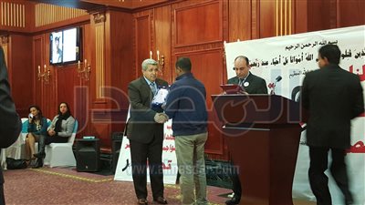 بالصور .. حفل رابطة 