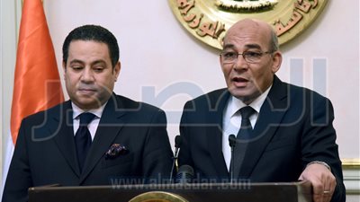 وزير الزراعة: 2,6 ألف جنيه متوسط سعر الضمان لمحصول القطن
