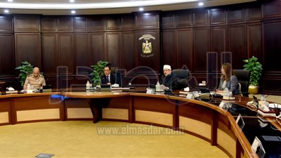 مجلس الوزراء يوافق على تأسيس شركة المنطقة الاقتصادية للمرافق