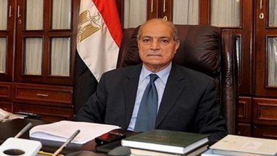 رئيس لجنة التحفظ على أموال الإخوان يعقد مؤتمرًا للكشف عن تفاصيل جديدة حول الجماعة