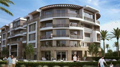 إعمار مصر: «أرابتك» تقتنص عقد تنفيذ 449 وحدة في «أب تاون كايرو»