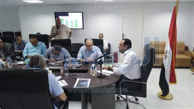 رئيس الوزراء يستعرض الموقف التنفيذي لمشروعات «العلمين الجديدة»