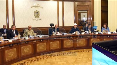 الحكومة توافق على طلب التعاقد لتوصيل الكهرباء والغاز لمدينة دمياط للأثاث