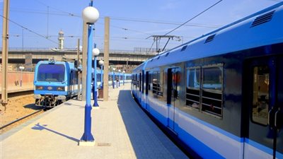 ارتفاع حصيلة بيع الكارت الذكي لمترو الأنفاق إلى مليون جنية 