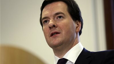 تقارير صحفية: التوصل لصفقة تحمي بريطانيا من القوانين التي تؤثر على منطقة اليورو