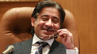 لجنة استرداد أموال الدولة تتصالح مع أحمد عز مقابل 1,7 مليار جنيه
