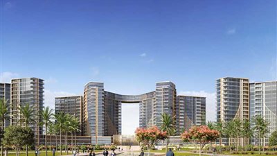 «أورا» تطرح المرحلة الثانية من «ZED» الشيخ زايد.. الشهر المقبل