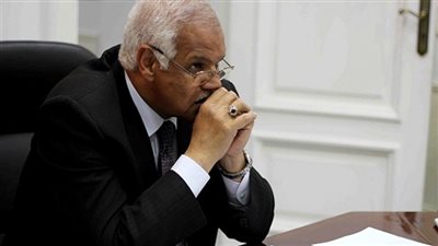 محافظة القاهرة ترفع درجة الاستعداد لمواجهة موجة الأمطار الحالية