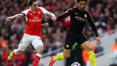أهم المباريات: آرسنال ومانشستر سيتي .. والإسماعيلي وسموحة