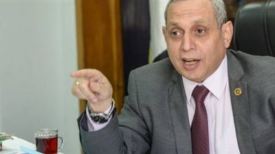 رئيس مصلحة الجمارك : بدء التعامل بصور المستندات الجمركية خلال اسبوع