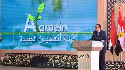 وزير الإسكان: مشروعات المدن الجديدة تستهدف مضاعفة الرقعة المعمورة