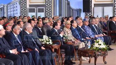 الرئيس يدعو الشركات لسداد قيمة التأمين على العمالة خلال 15 يوما