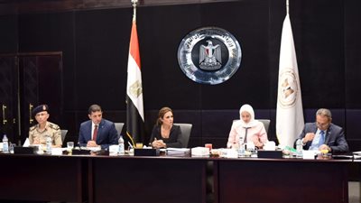 «الهيئة العامة للاستثمار» تبحث استعدادات تنظيم مؤتمر افريقيا 2019