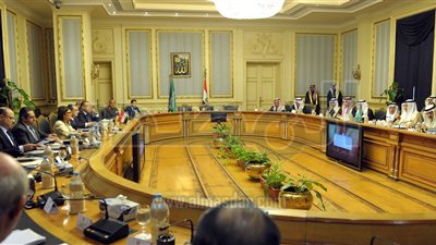 انعقاد الاجتماع الخامس للمجلس التنسيقي 