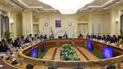 الحكومة: التعاقد مع شركة عالمية لتنظيم حفل افتتاح المتحف المصري الكبير