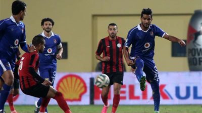 أهم المباريات: الأهلي والداخلية .. وتوتنهام في مهمة سهلة بكأس الاتحاد