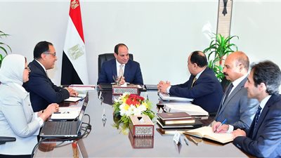 وزير المالية: تحصيل 100 مليار جنيه ضرائب متنازع عليها لصالح خزانة الدولة