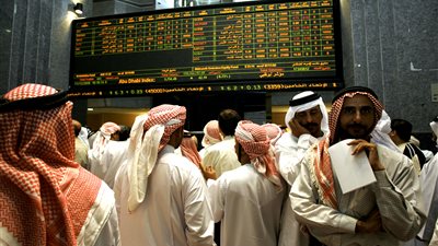 حصاد الأسهم العربية خلال تداول الأحد 24 يناير 2016