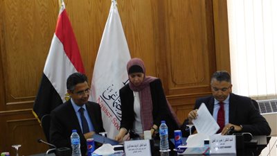 بنك ناصر يتعاقد مع «هيرميس» و«سي أي أستس» لإدارة محفظته المالية