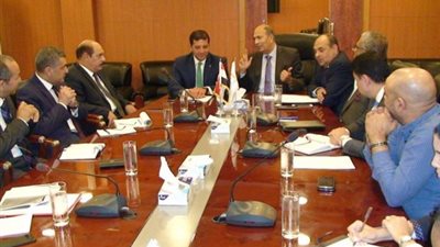 إتفاق بين «التنمية الصناعية» و«الاستثمار» لتذليل عقبات الاستثمار الصناعي
