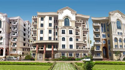 شركات التطوير العقارى تتنافس على اقتناص عوائد شهادات الاستثمار