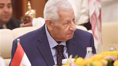 عصام فرج أمينا عاما للمجلس الأعلى للإعلام