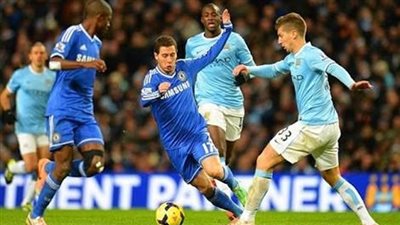 ديربي ميلان .. مان سيتي وتشيلسي .. أبرز مباريات الدوريات الأوروبية