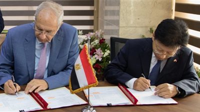 باستثمارات 110 ملايين جنيه.. إنشاء مركز تدريب مهني وفني بالمنطقة الاقتصادية