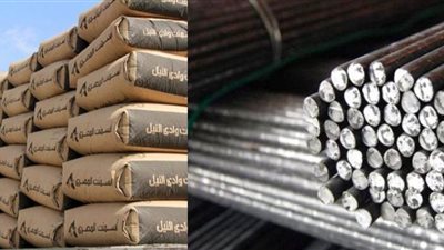 الحكومة تنفى ارتفاع أسعار مواد البناء خلال الفترة المُقبلة