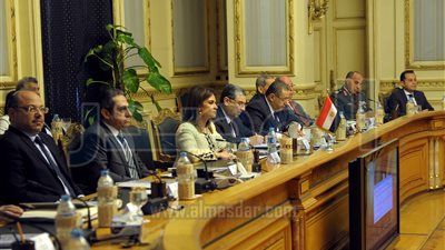 صحفية سعودية تبرز نتائج الاجتماع الرابع للمجلس التنسيقي بالقاهرة