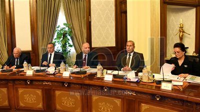 الحكومة تدرس انشاء فنادق منخفضة التكلفة بالصعيد لتشجيع السياحة والاستثمار