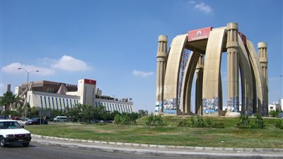 طرح 3 مناقصات لإنشاء 3 مراكز للشباب في 6 أكتوبر