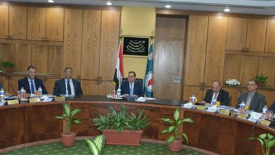 طارق الملا يعتمد نتائج أعمال شركة خدمات البترول البحرية عن العام الماضي