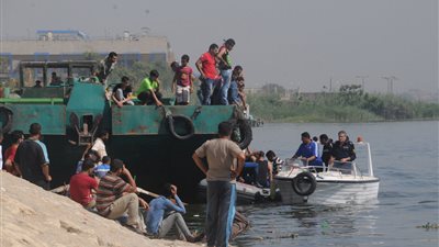 نظر استئناف المتهمين في قضية 