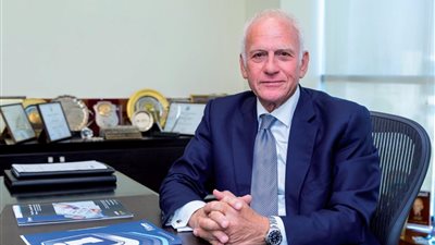 «آى سكور»: 1,235 تريليون جنيه قيم التسهيلات الائتمانية والتسجيلات