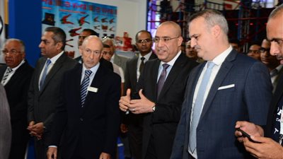 وزير الاسكان: 25 مليار جنيه تكلفة البنية التحتية بالعلمين الجديدة حتى الآن