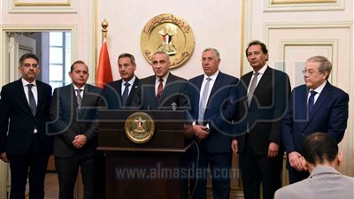 جمال نجم: جوائز بـ 2 مليون جنيه لحاملي شهادة 