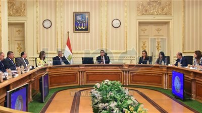 الحكومة: إعداد قانون بالنظام الضريبي للمشروعات الصغيرة ومتناهية الصغر