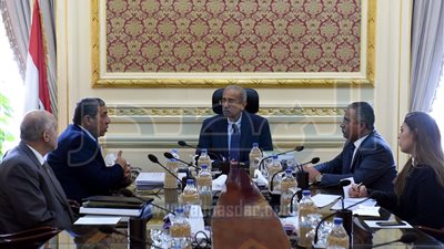 4 شركات عالمية تتقدم لمناقصة إنشاء مجمع لإنتاج حامض الفوسفوريك