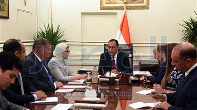 الحكومة: 789 مليون دولار صادرات الأدوية والمستلزمات الطبية خلال 2018