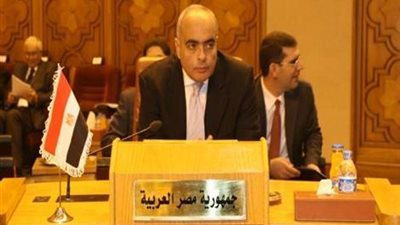 مندوب مصر الدائم في الأمم المتحدة يؤكد ضرورة دعم مجلس الأمن لجهود السلام في دارفور