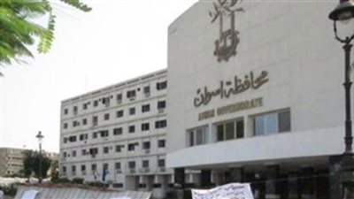 وكيل وزارة الشباب بأسوان يطالب بإقامة وديات مصر والأردن وليبيا بجمهور