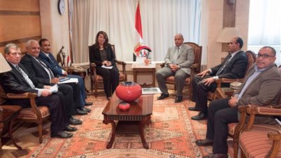 اتحاد مقاولي التشييد يقرر سداد مستحقات صندوق التأمينات عن العمال