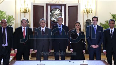 اتفاقية لإنشاء مزرعة رياح بخليج السويس بتكلفة 400 مليون دولار