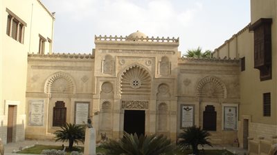 المتحف القبطي ينظم معرضًا بعنوان 