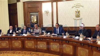 «الوزراء» يوافق على تخصيص 23,2 ألف فدان لإقامة مدينة بورسعيد الجديدة