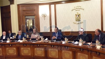 الحكومة توافق على تخصيص قطع أراضٍ لإقامة مشروعات خدمية بالمحافظات