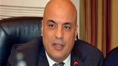 أمجد حسنين: مذكرة لوقف تطبيق القيمة المضافة على الوحدات التجارية