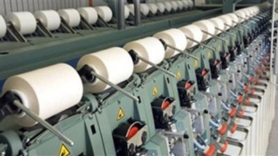1,76 مليار دولار قيمة صادرات الصناعات النسيجية خلال 7 شهور